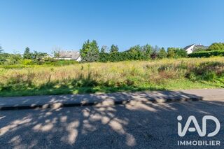 Terrain à vendre 811 m²