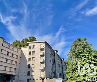  Appartement à vendre 3 pièces 59 m²