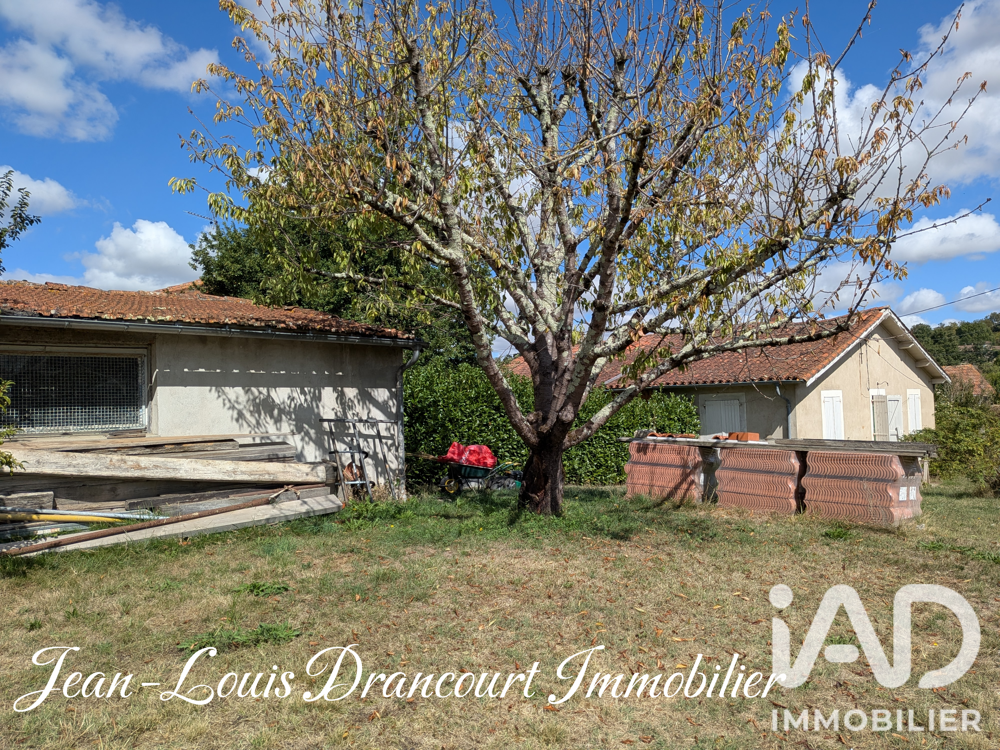 Vente Maison Vente Maison/villa 3 pièces Cintegabelle