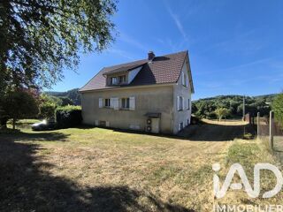  Maison à vendre 6 pièces 148 m²