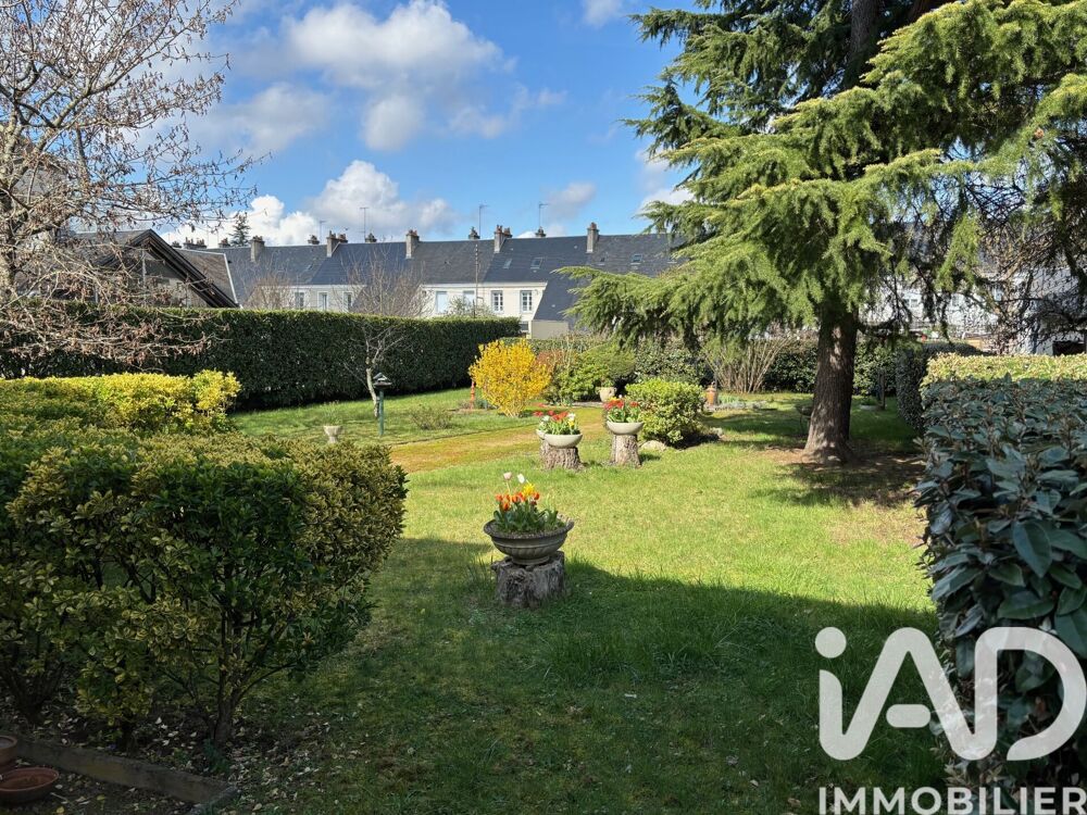 Vente Maison Vente Maison/villa 5 pièces Saint-pierre-des-corps