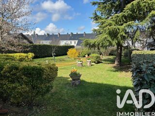  Maison à vendre 5 pièces 152 m²