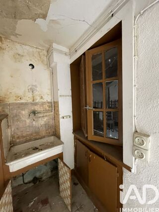  Maison à vendre 2 pièces 27 m²