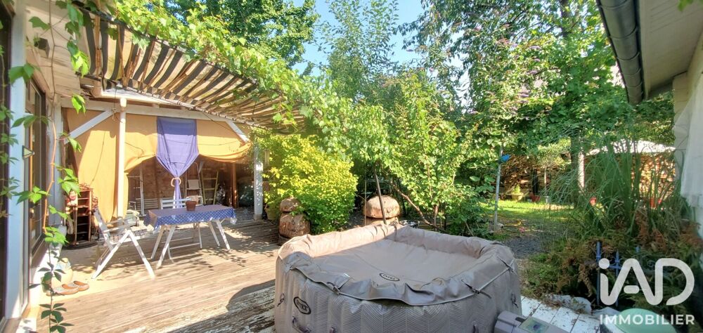 Vente Maison Vente Maison/villa 11 pièces Lapleau