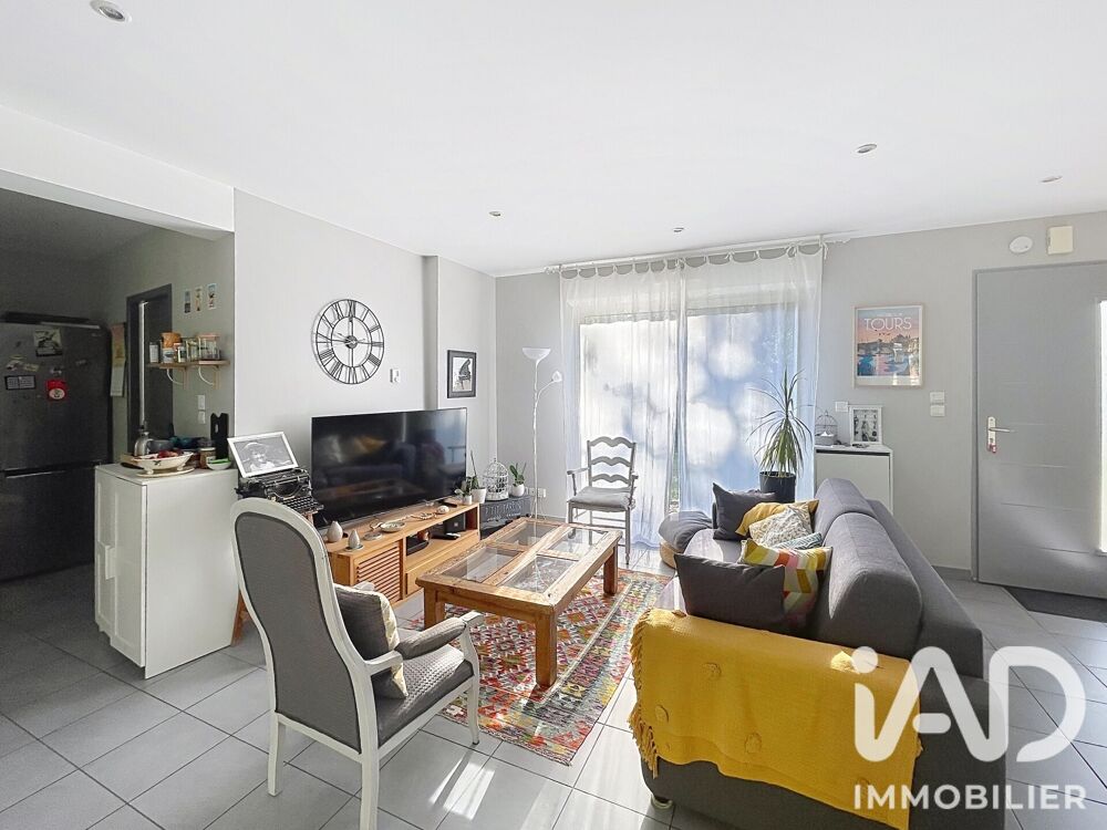 Vente Maison traditionnelle 5 pièces