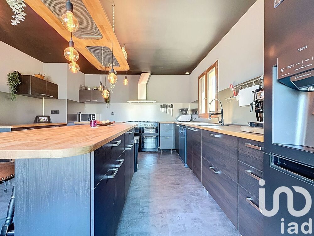 Vente Immeuble Vente Immeuble 277 m&sup2; Gières