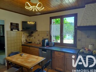  Maison à vendre 4 pièces 108 m²