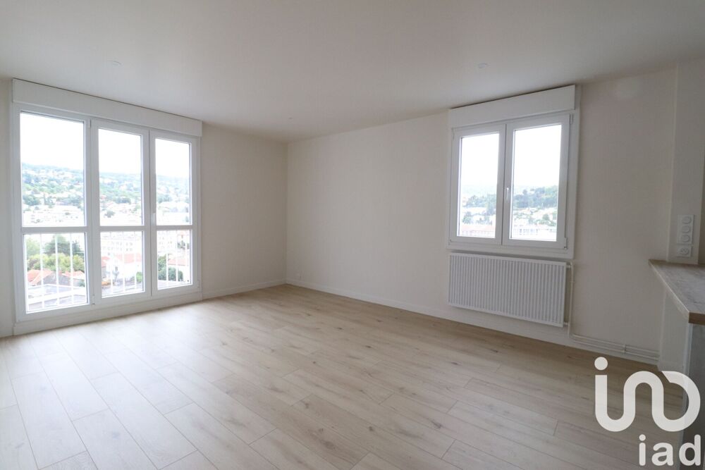 Vente Appartement Vente Appartement 3 pièces Clermont-ferrand