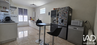  Maison à vendre 5 pièces 142 m²