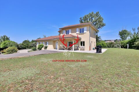   Vente Maison Maison - 6 pice(s) - 164 m