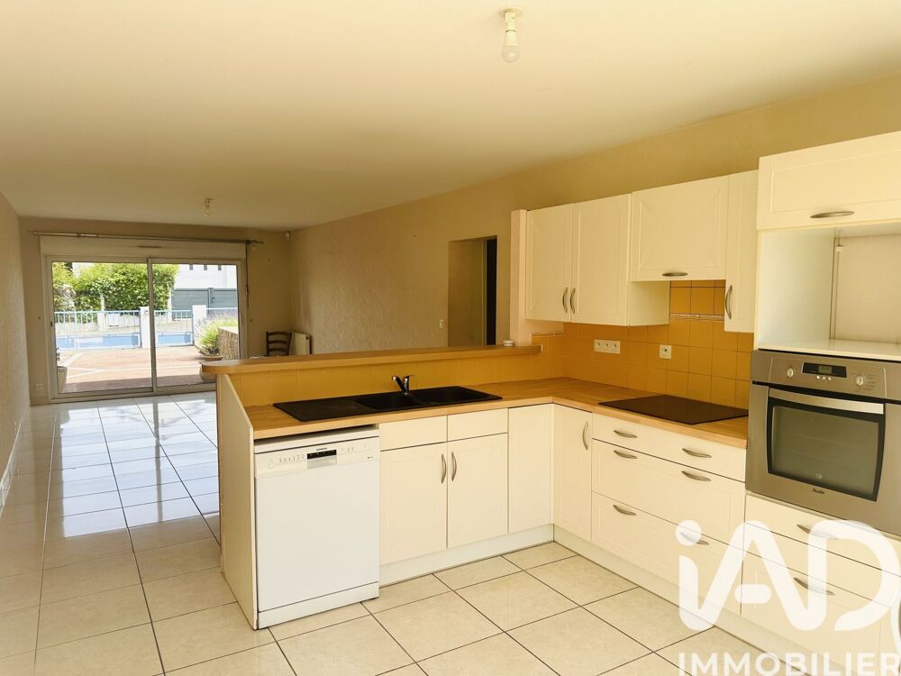 Vente Duplex 9 pièces