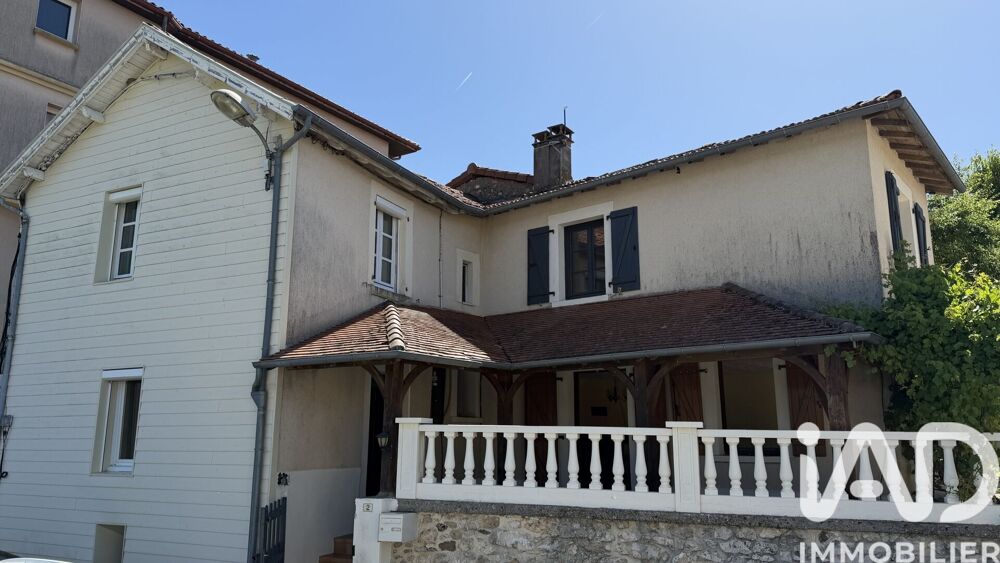 Vente Maison/villa 4 pièces