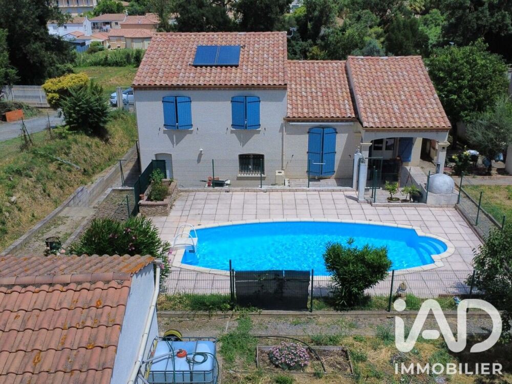 Vente Maison traditionnelle 4 pièces