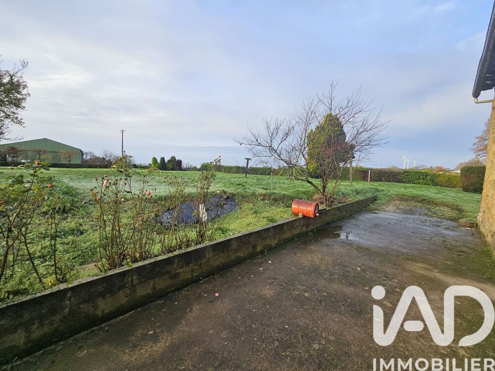 Vente Maison/villa 3 pièces