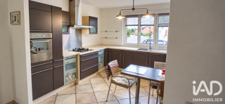  Maison à vendre 4 pièces 120 m²