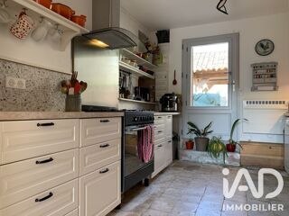  Maison à vendre 4 pièces 110 m²