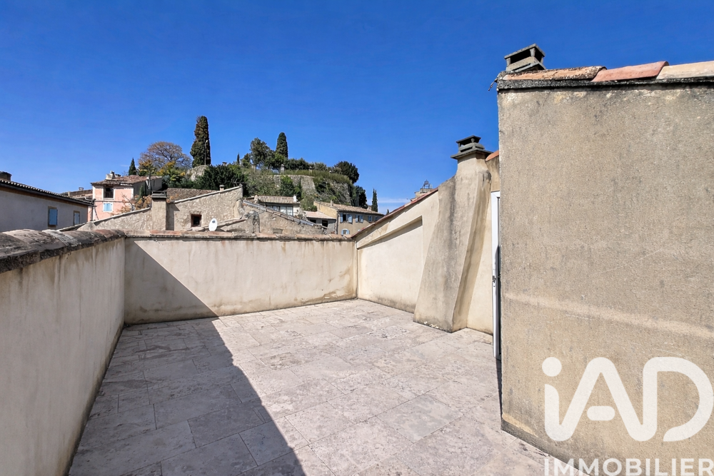 Vente Maison de village 5 pièces