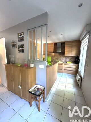  Appartement � vendre 5 pi�ces 108 m�