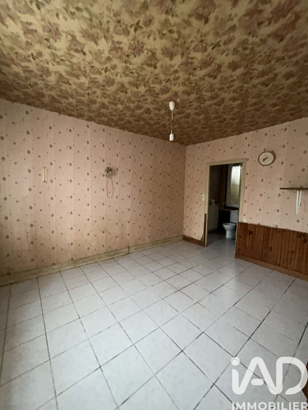 Vente Maison/villa 2 pièces