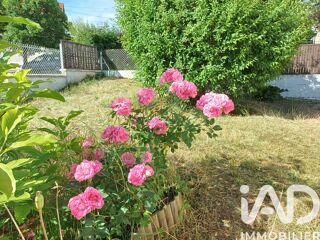  Maison à vendre 5 pièces 80 m²