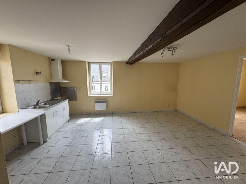 Location Appartement Location Appartement 2 pièces Tigy