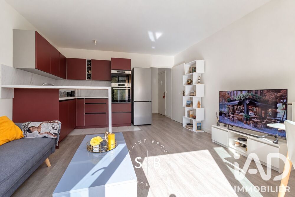 Vente Appartement Vente Appartement 3 pièces Plaisir