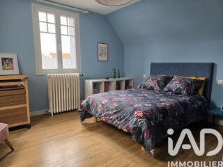  Maison à vendre 4 pièces 120 m²