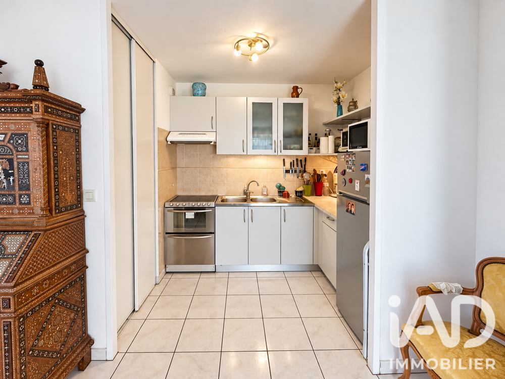 Vente Appartement Vente Appartement 3 pièces Les sables-d'olonne