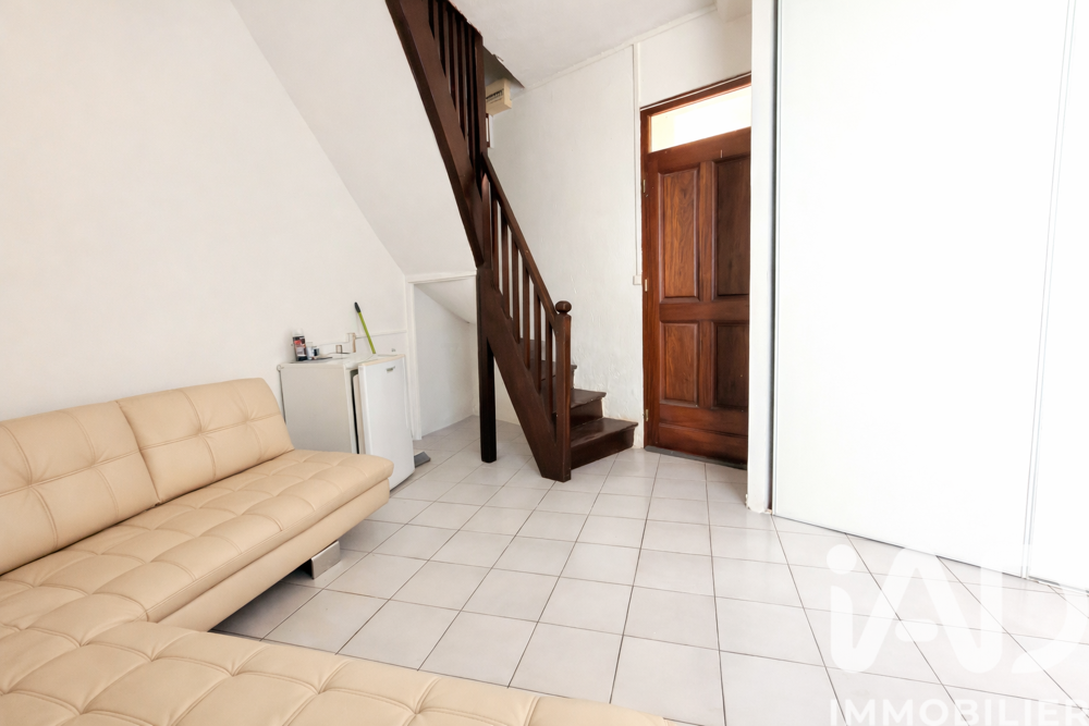 Vente Maison Vente Maison de village 3 pièces Trouillas