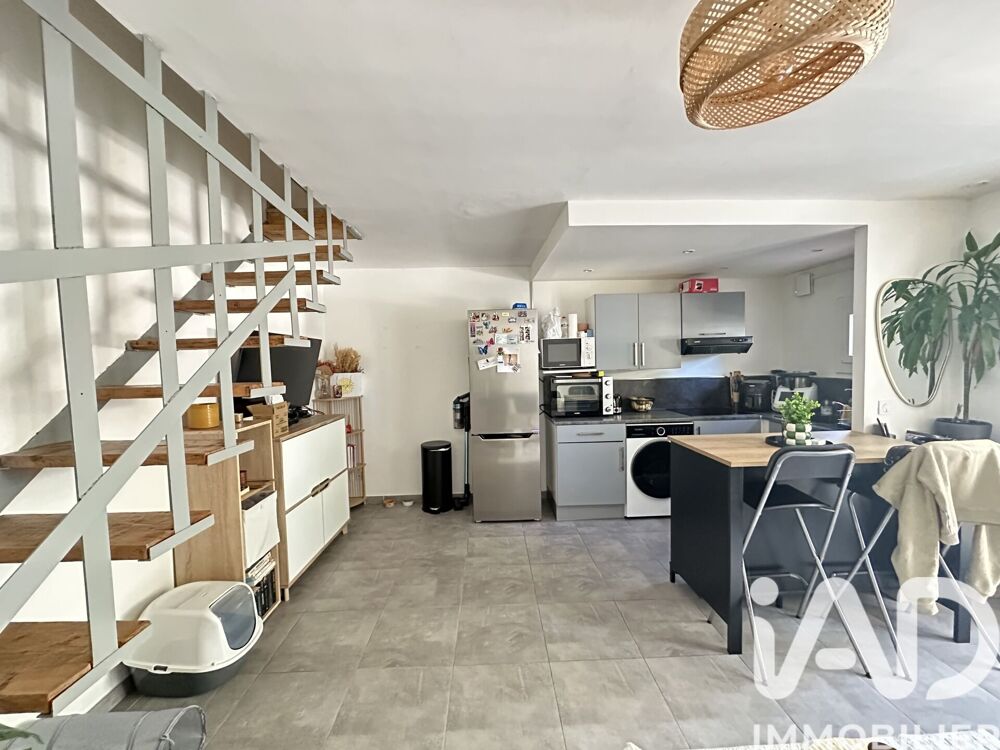 Vente Immeuble Vente Immeuble 231 m&sup2; Rivesaltes