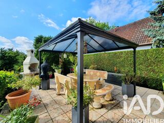  Maison à vendre 6 pièces 100 m²