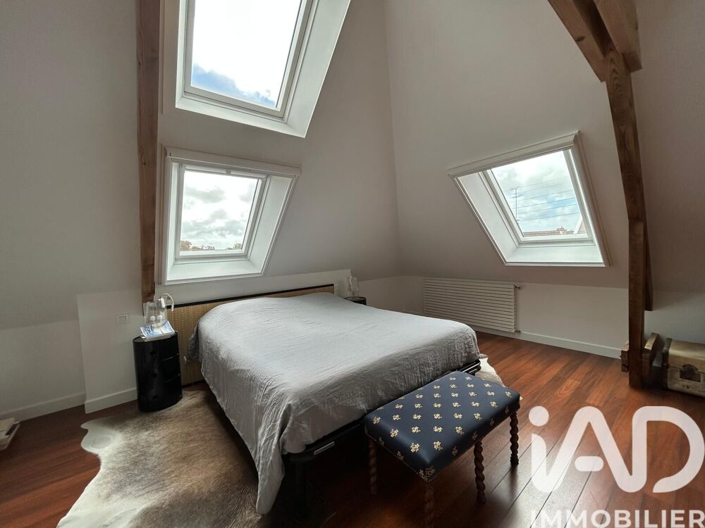 à vendre  Maison Vannes (56000)
