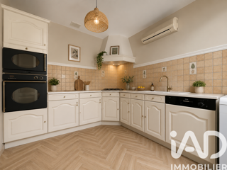  Maison à vendre 4 pièces 80 m²
