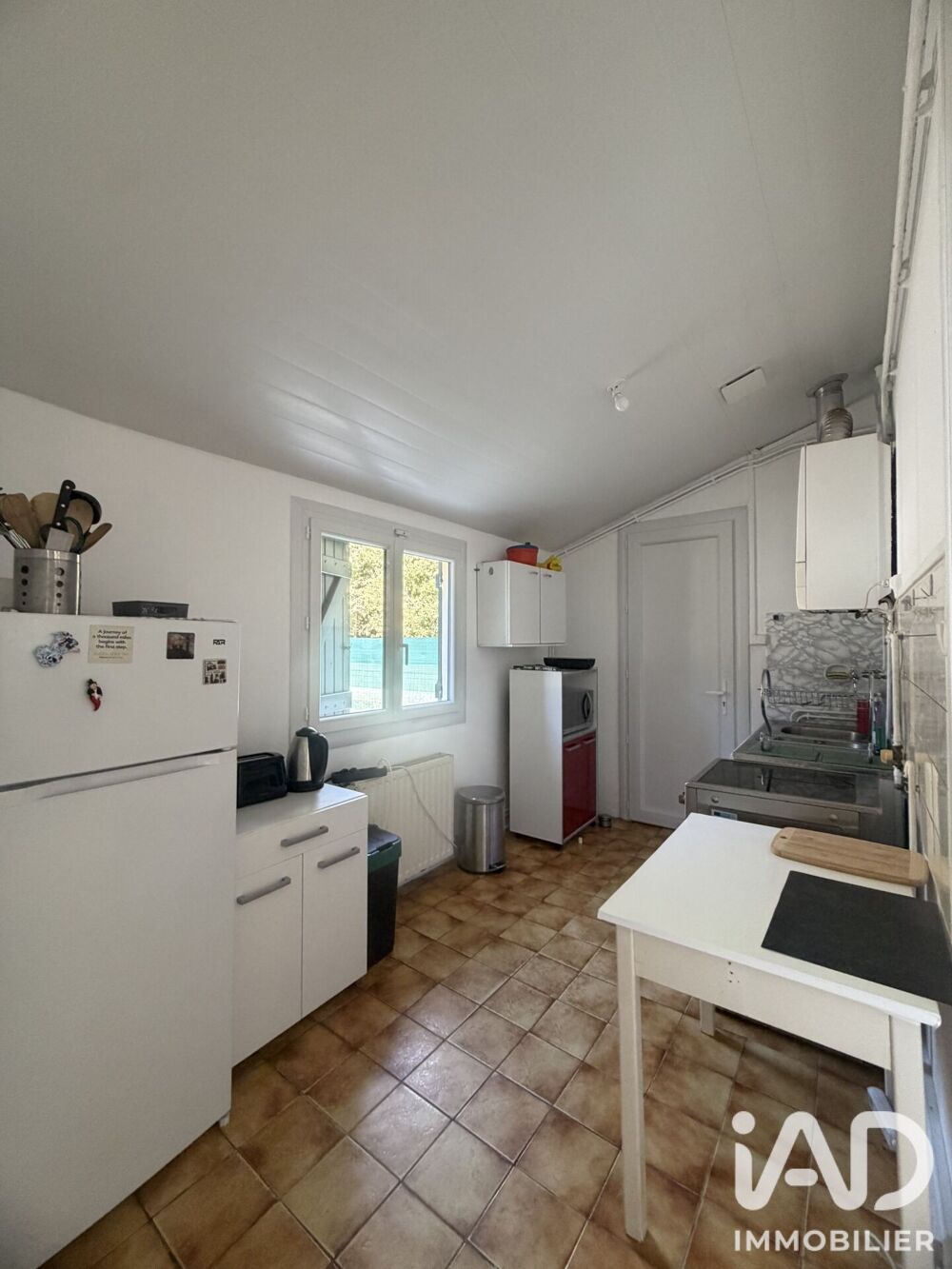 Vente Maison/villa 3 pièces