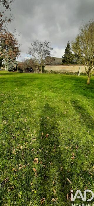 Terrain � vendre 912 m�