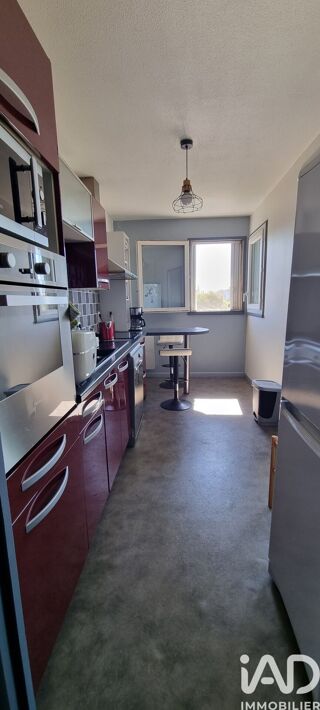  Appartement à vendre 3 pièces 69 m²