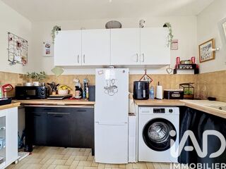  Maison à vendre 4 pièces 54 m²