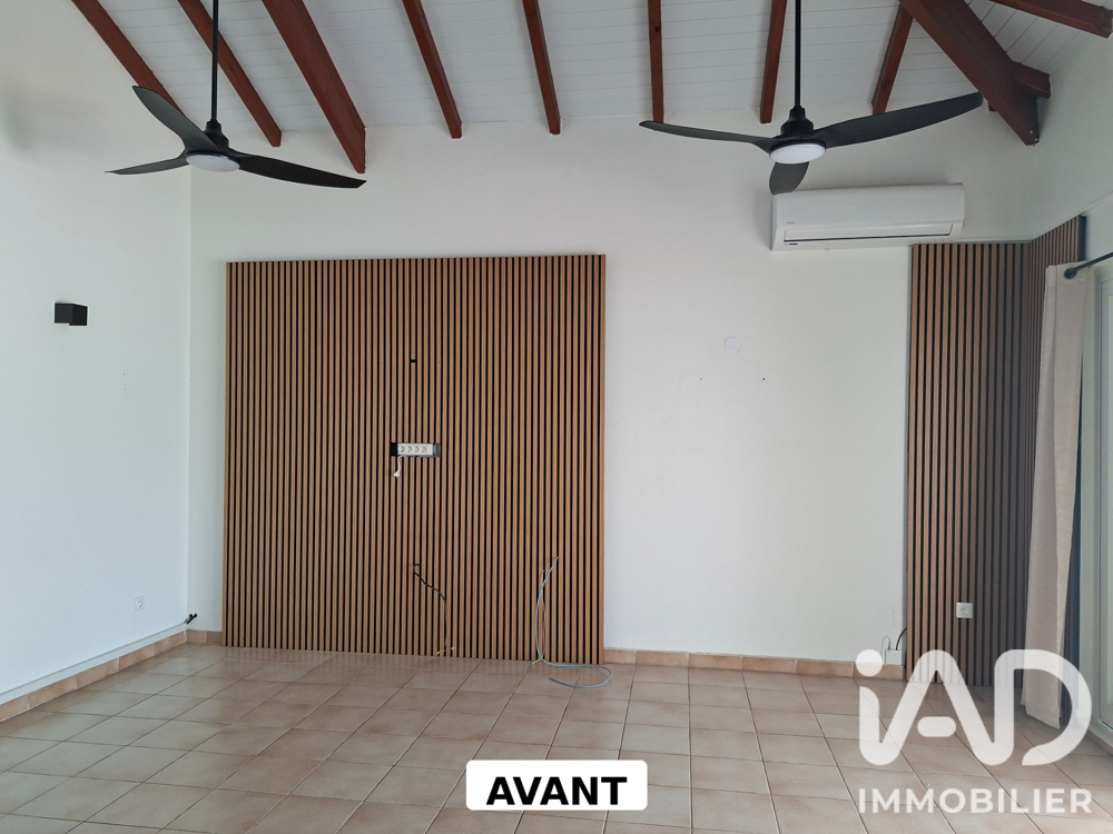 Vente Maison traditionnelle 4 pièces