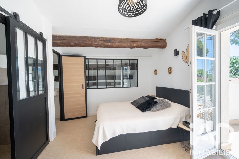 à vendre  Maison Fréjus (83600)