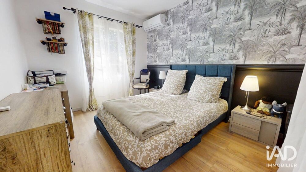 Vente Maison Vente Maison/villa 4 pièces Six-fours-les-plages