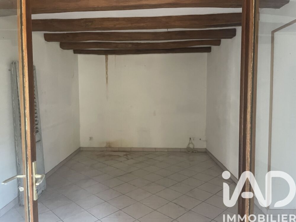 Vente Maison de village 5 pièces