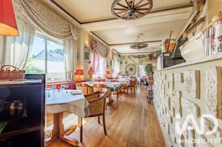  Maison à vendre 8 pièces 316 m²