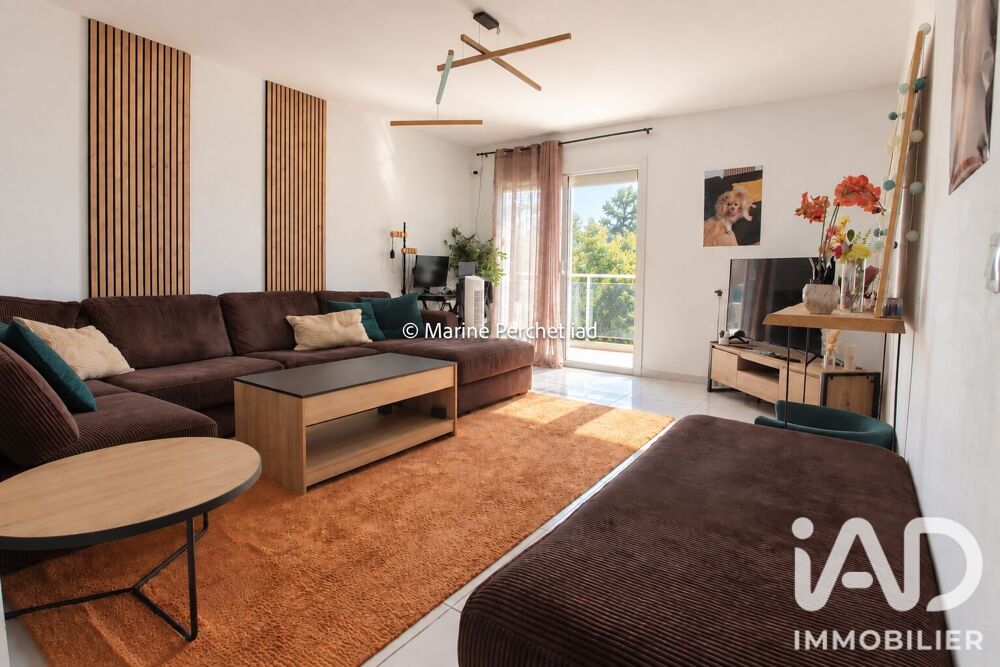 Vente Appartement Vente Appartement 3 pièces Fréjus