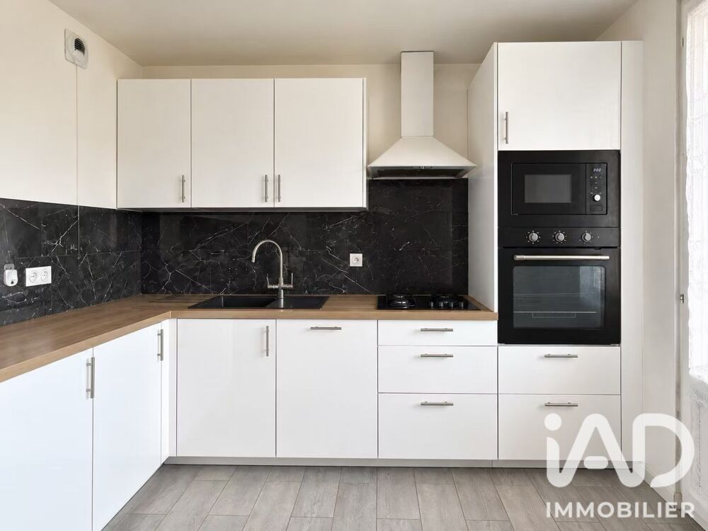 Vente Appartement Vente Appartement 4 pièces Créteil