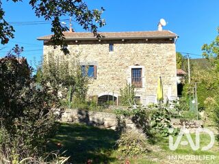 Vente Maison Vente Maison traditionnelle 5 pièces Baffie
