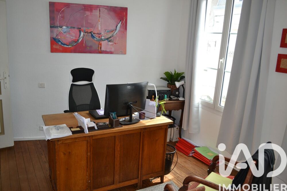 Vente Maison Vente Maison/villa 6 pièces Marines