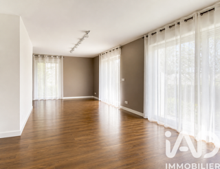  Appartement à vendre 4 pièces 124 m²