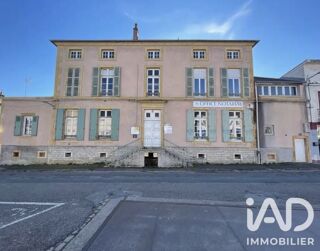  Immeuble à vendre 595 m²