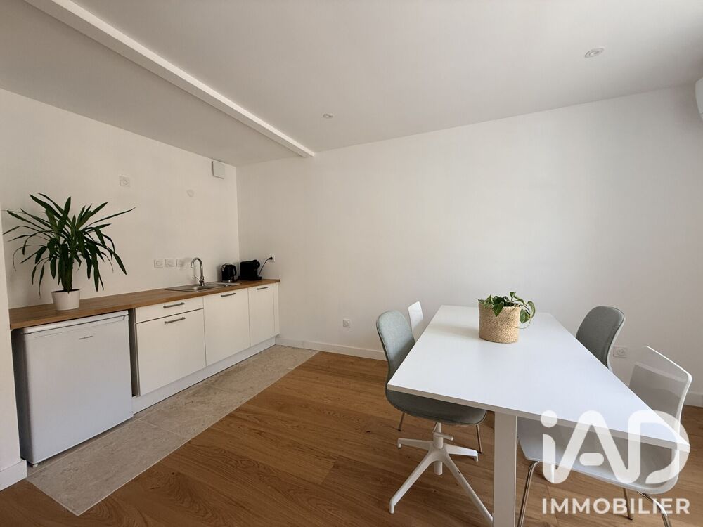 Vente Maison Vente Maison/villa 6 pièces Bordeaux