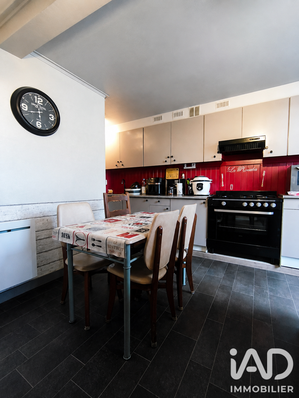 Vente Maison Vente Maison de campagne 8 pièces Cauville-sur-mer